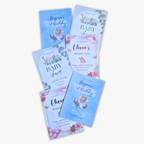 Birthday Invitations (Printed)