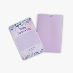 Gift Card Holder - Teachers