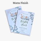 Birthday Invitations (Printed)