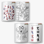 Colouring and Activity Books - Party Favours