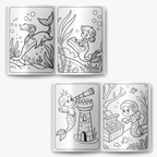 Colouring and Activity Books - Party Favours