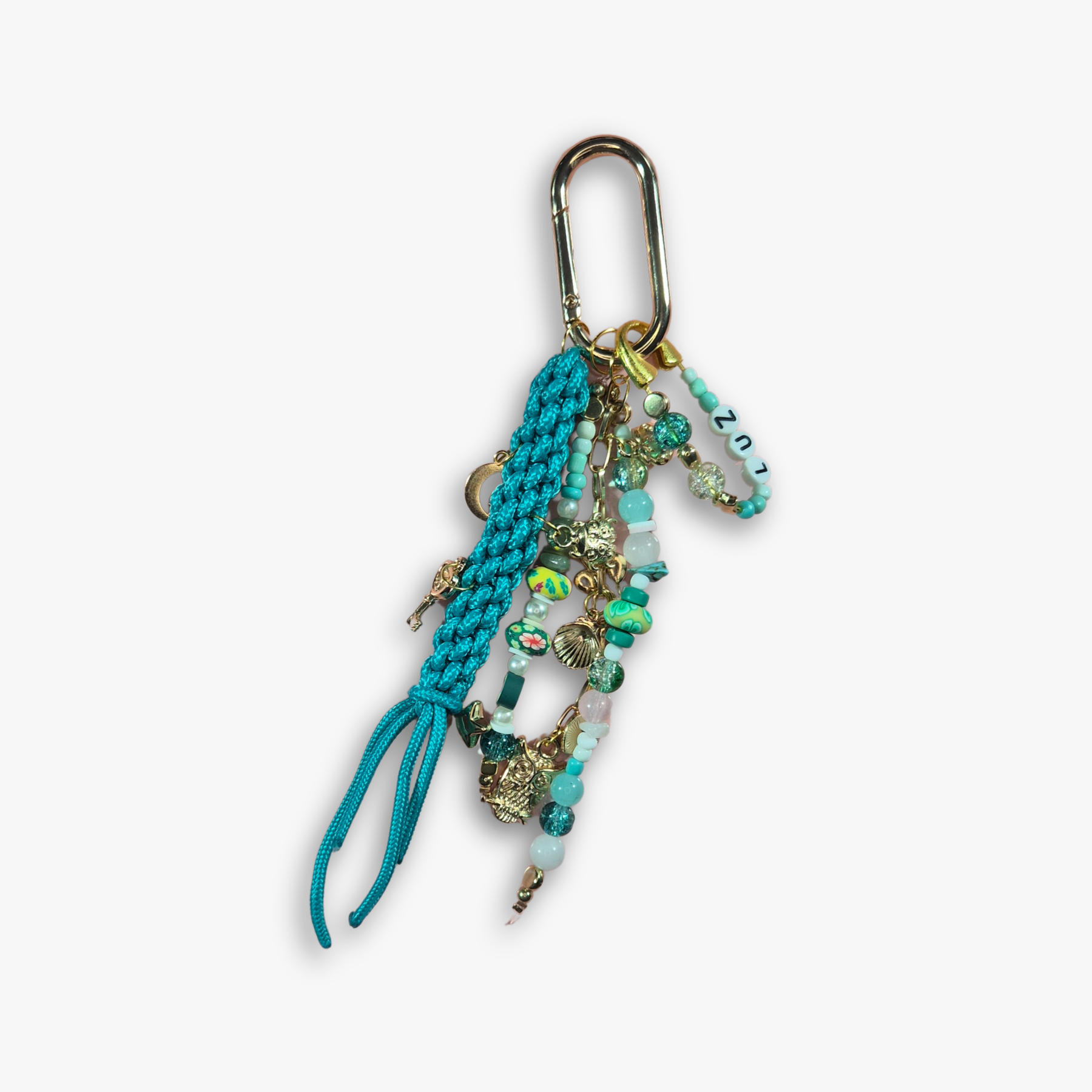 Bag Charm