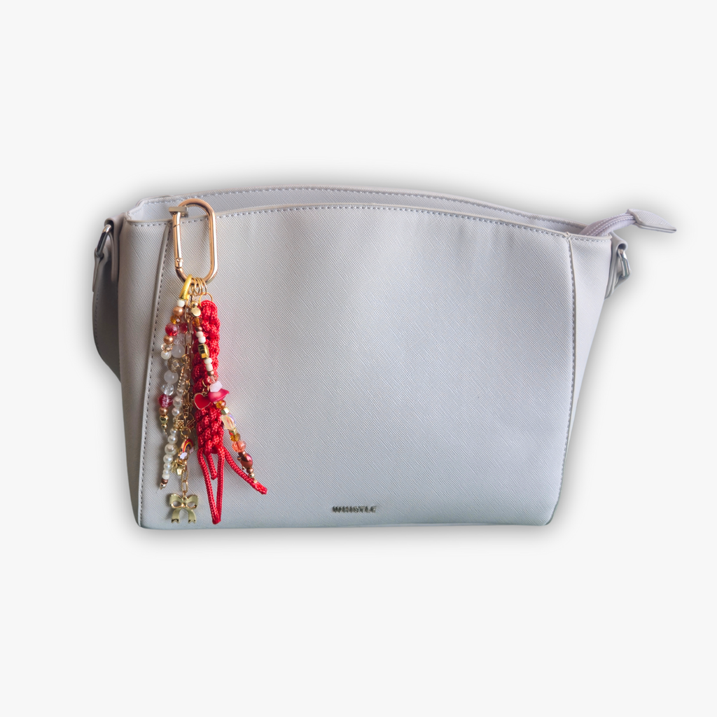 Bag Charm