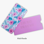 Gift Voucher Holder Envelope & Card