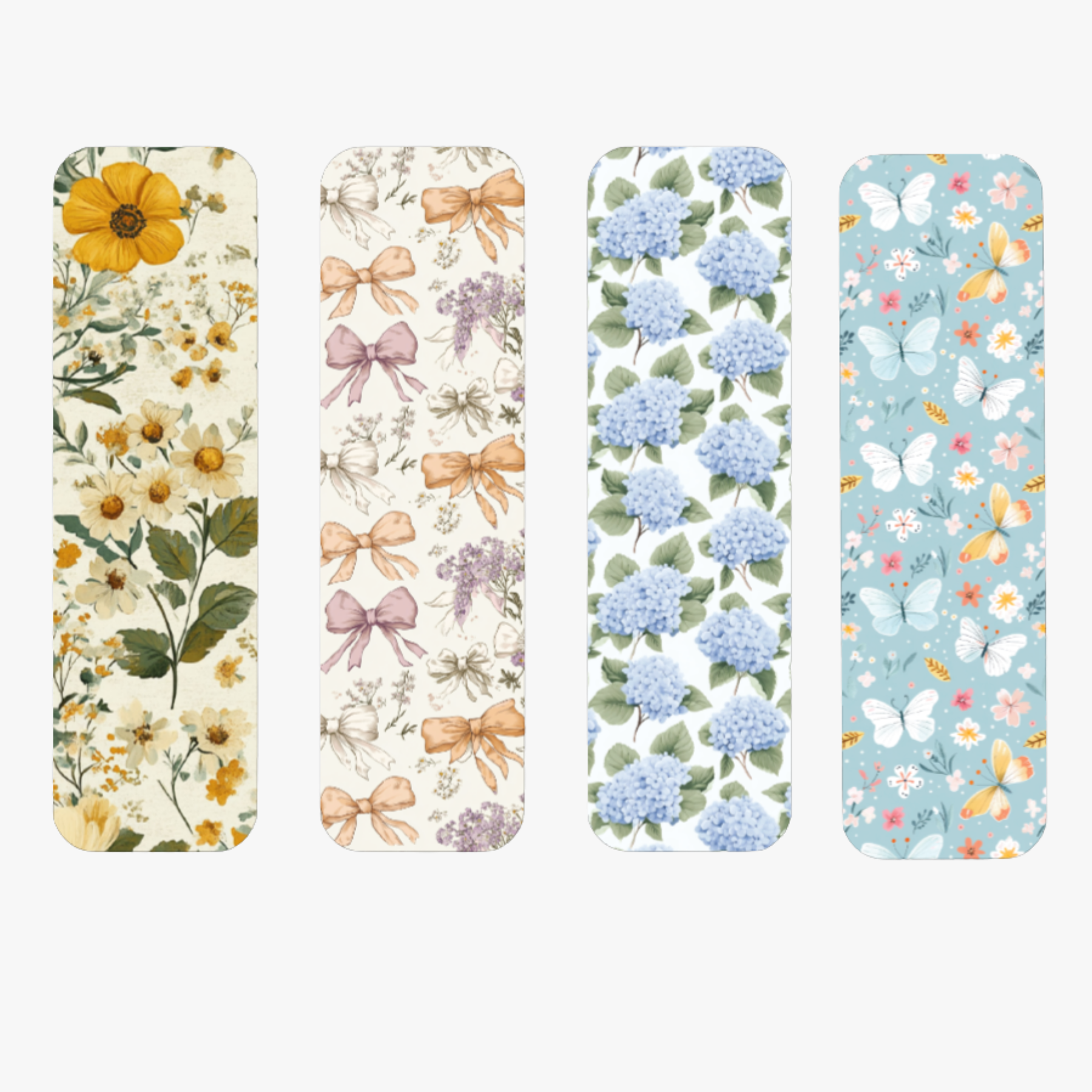 Bookmarks - Spring