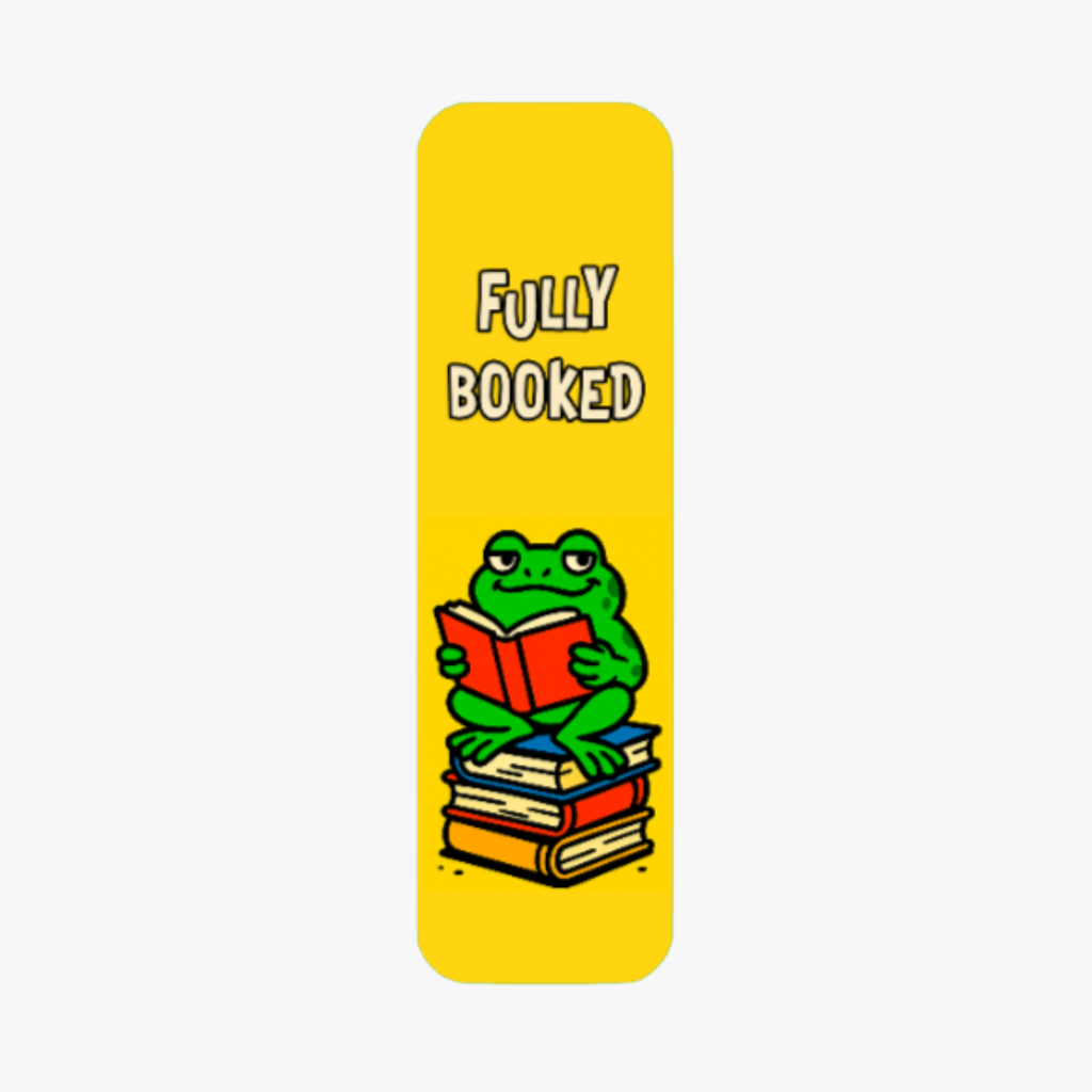 Bookmarks - Fun Cartoons