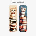 Bookmarks - Kitties