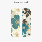 Bookmarks - Florals