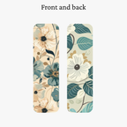 Bookmarks - Florals