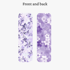 Bookmarks - Florals