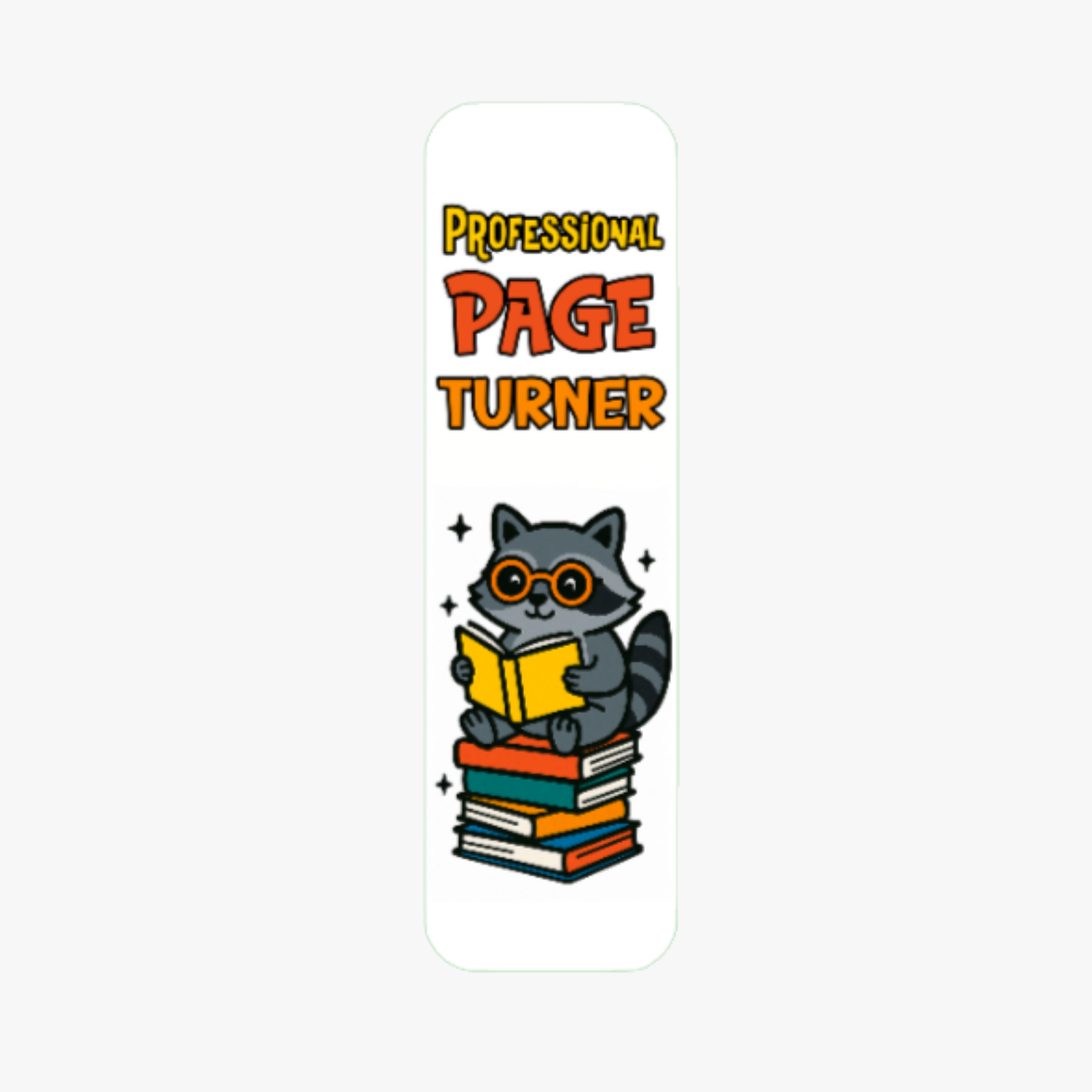 Bookmarks - Fun Cartoons
