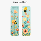 Bookmarks - Bees