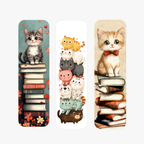 Bookmarks - Kitties