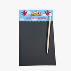 Magic Scratch Notepad - Party Favours