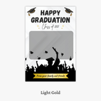 Gift Card Holder - Graduation