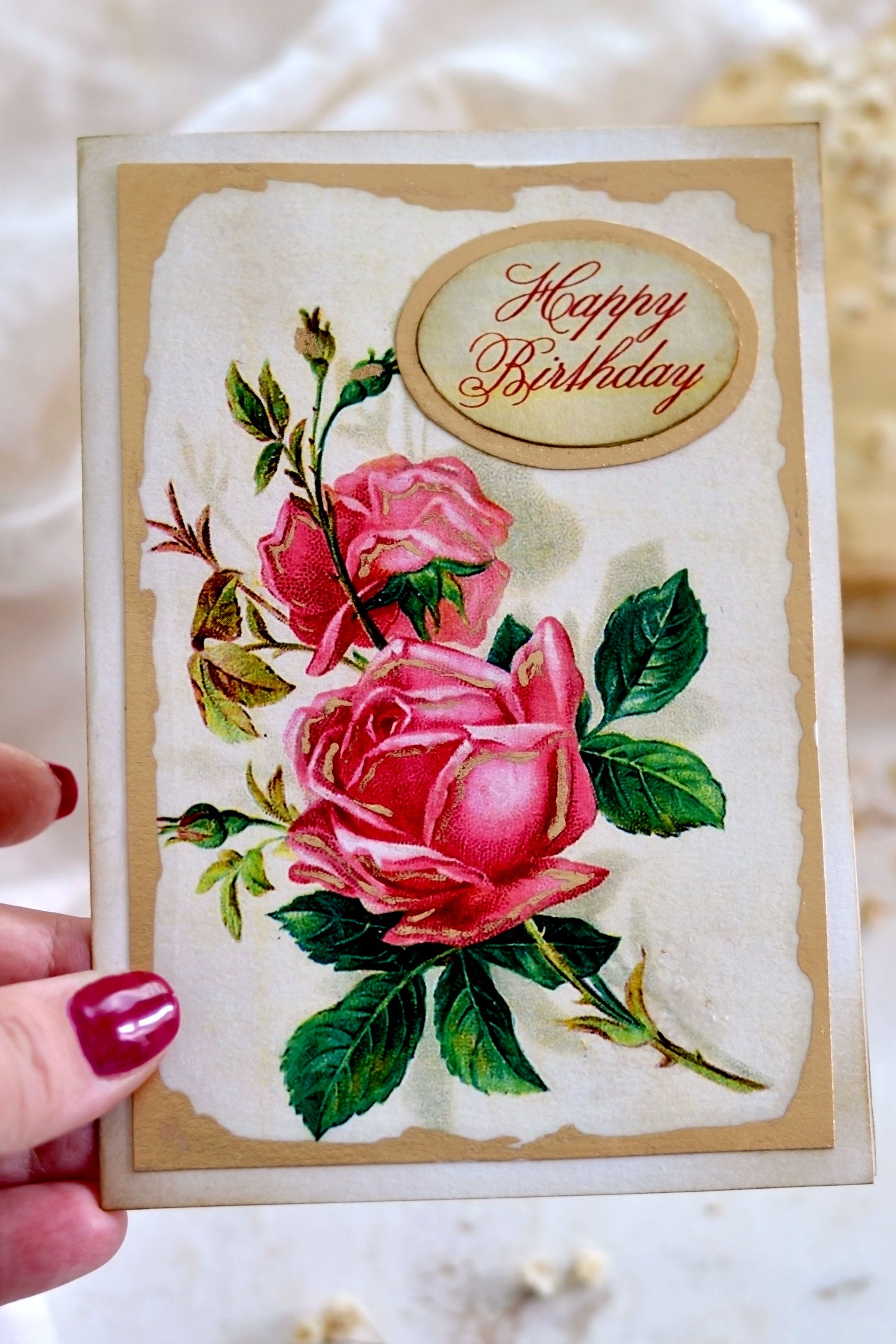 Greeting Card